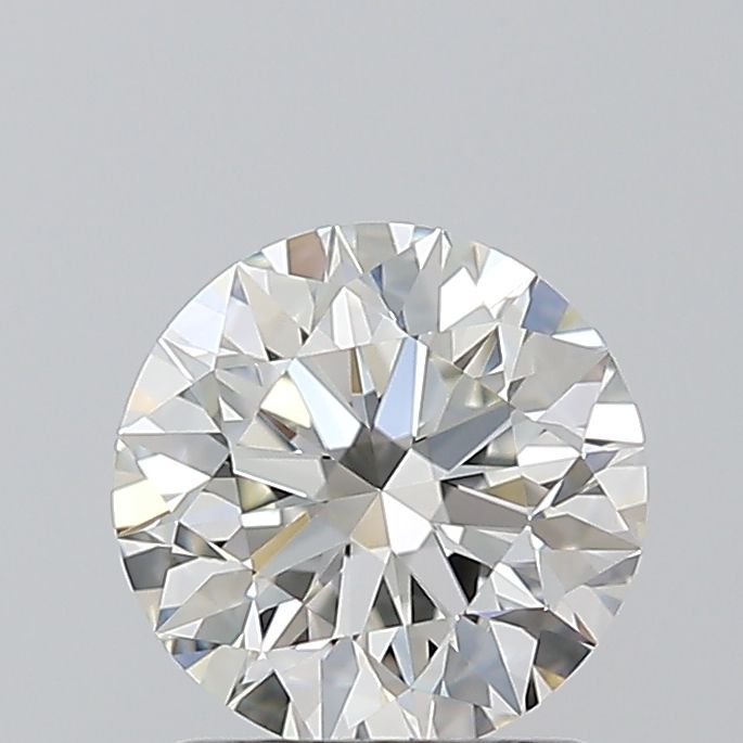 Diamond Natural 1,2Ct G-VVS2 Round - HRD260000082587