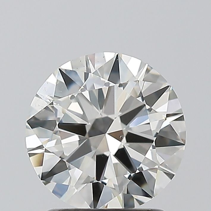 Diamond Natural 1,5Ct J-SI1 Round - GIA2547797738