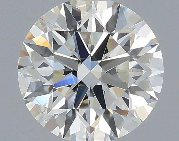 Diamond Natural 1,02Ct J-VS1 Round - GIA7541562389