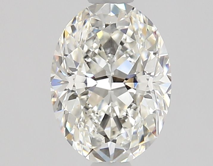 Diamond Natural 1,01Ct G-VS1 Oval - GIA1543650025