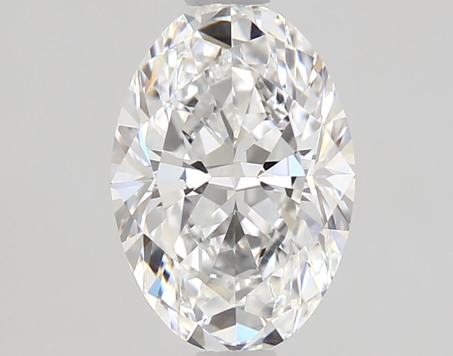Diamond Natural 1,02Ct E-VS2 Oval - GIA2548147107