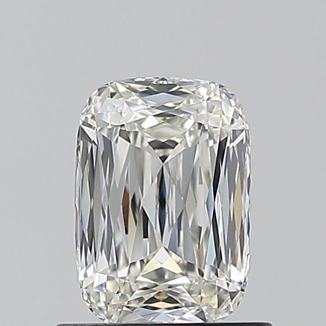 Diamond Natural 0,9Ct I-VVS1 Cushion - GIA1545014710