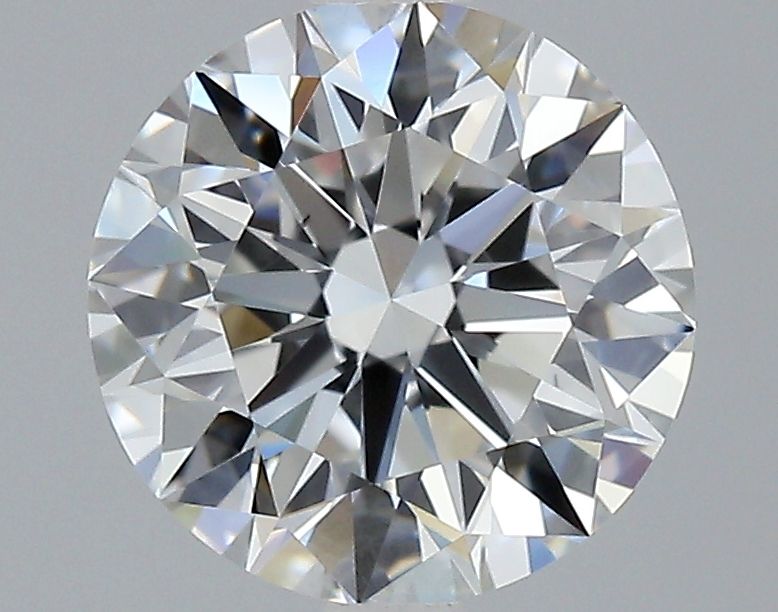 Diamond Natural 1,51Ct F-VS2 Round - GIA1539851656