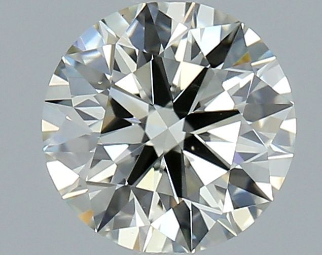 Diamond Natural 1,2Ct M-VS1 Round - GIA6502430356