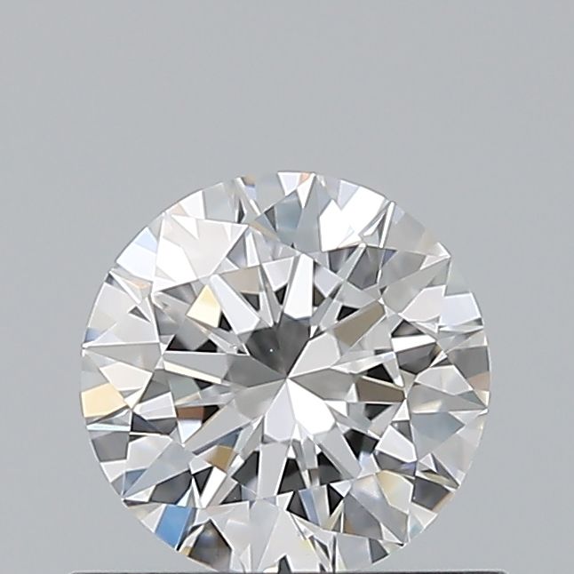 Diamond Natural 0,6Ct E-VS2 Round - GIA2546202539