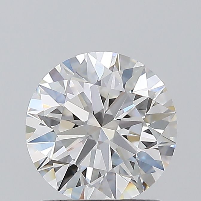 Diamond Natural 1,13Ct F-IF Round - GIA6541475319