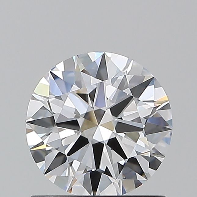 Diamond Natural 0,95Ct D-FL Round - GIA7542725634