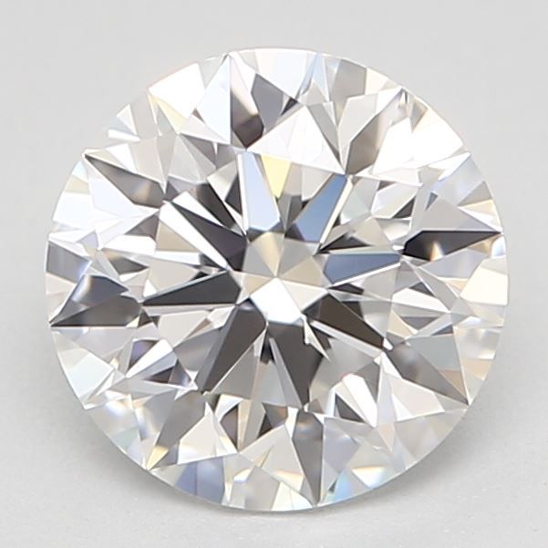 Diamond Natural 0,78Ct E-VVS1 Round - GIA1543249810