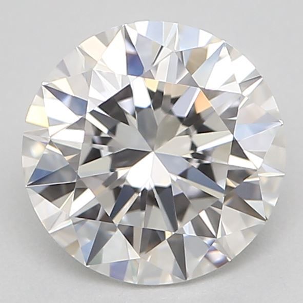 Diamond Natural 0,78Ct F-VVS1 Round - GIA2507702869