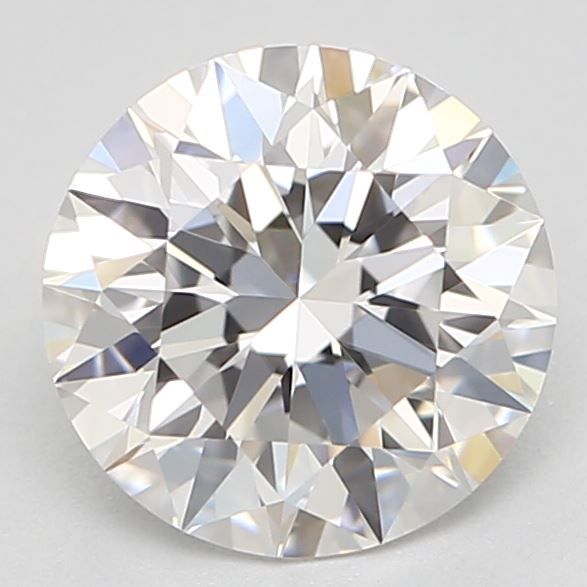 Diamond Natural 0,79Ct E-VVS1 Round - GIA3545608286