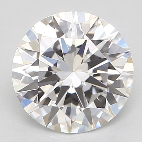 Diamond Natural 0,71Ct E-VVS1 Round - GIA1548986848
