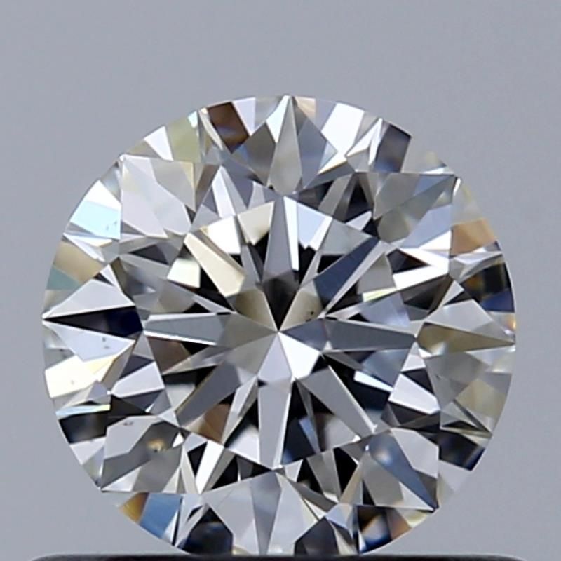 Diamond Natural 0,56Ct G-VS1 Round - GIA2537322318