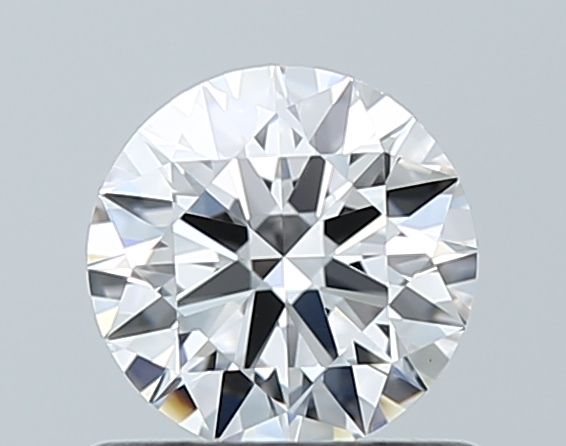 Diamond Natural 0,63Ct E-IF Round - GIA1232829092
