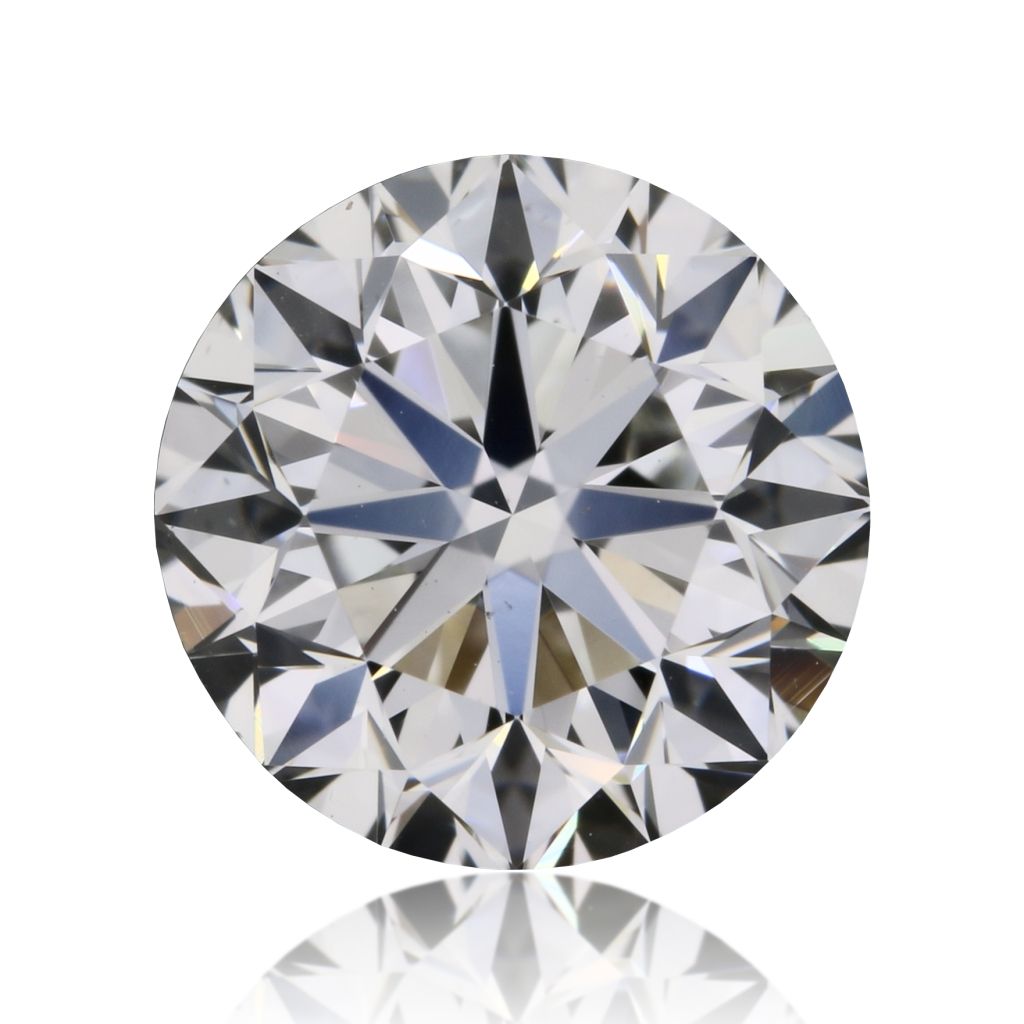 Diamond Natural 1Ct G-VS2 Round - GIA7546852167