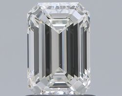 Diamond Natural 1,01Ct I-VS2 Emerald - GIA2446669825