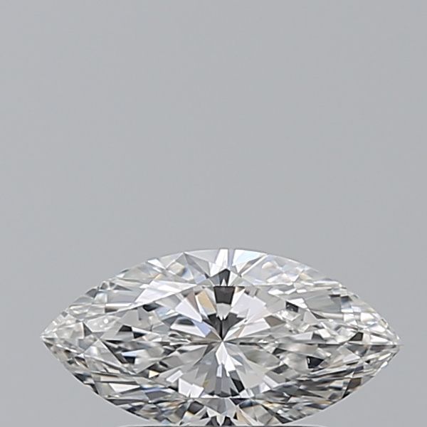 Diamond Natural 0,7Ct E-VS2 Marquise - GIA6485775820