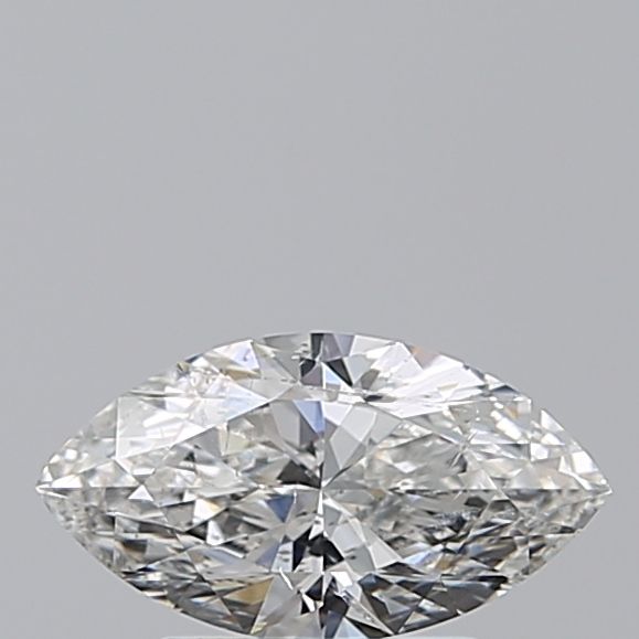 Diamond Natural 1Ct G-SI2 Marquise - GIA2235667024