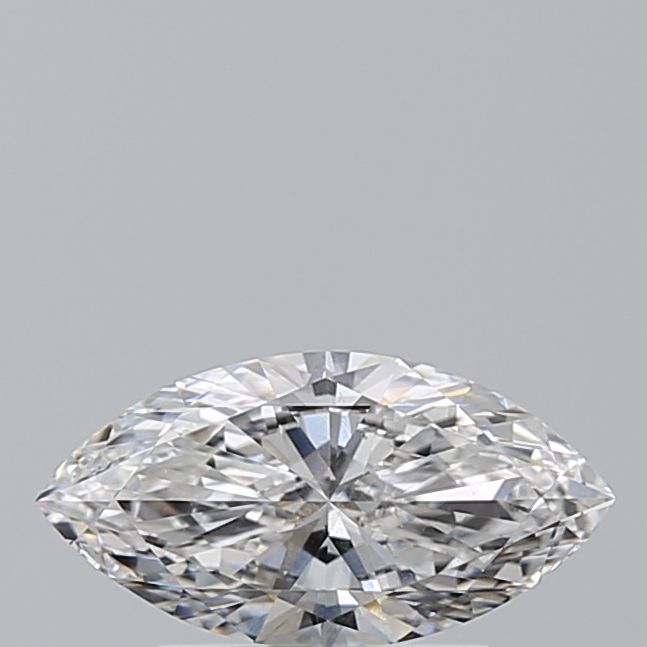 Diamond Natural 1,01Ct E-SI2 Marquise - GIA6531677600