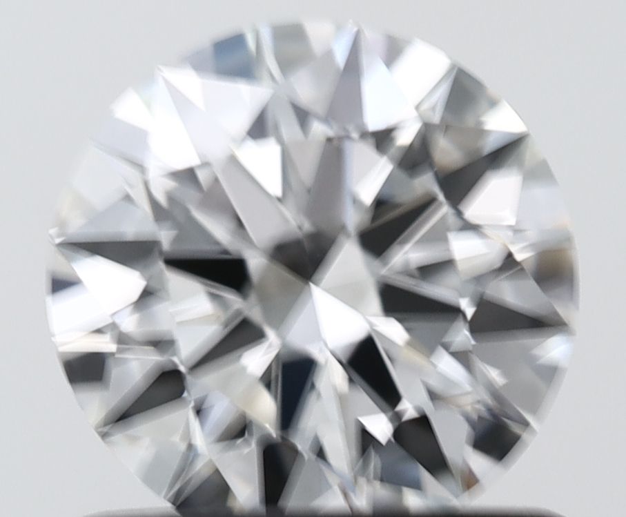 Diamond Natural 0,82Ct G-VVS2 Round - GIA7546824903