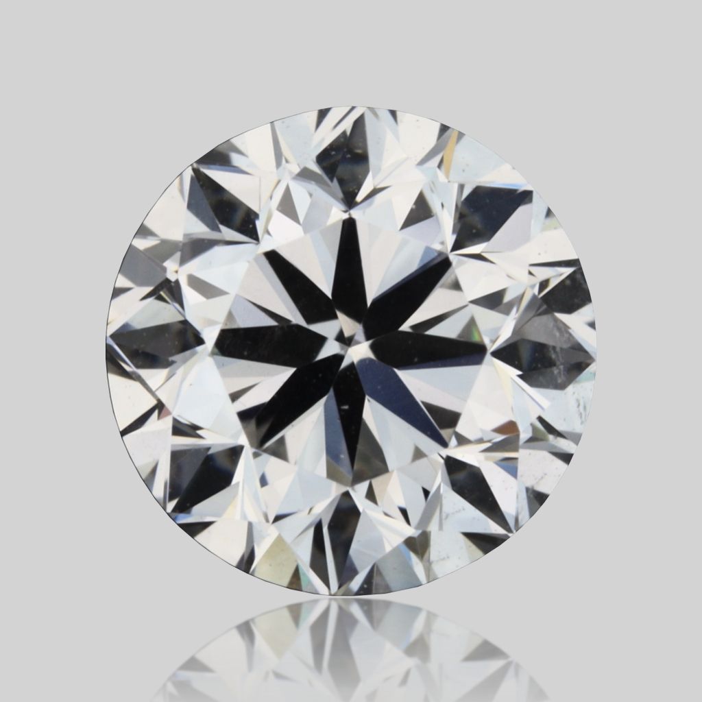 Diamond Natural 0,7Ct D-VS1 Round - GIA6532398330