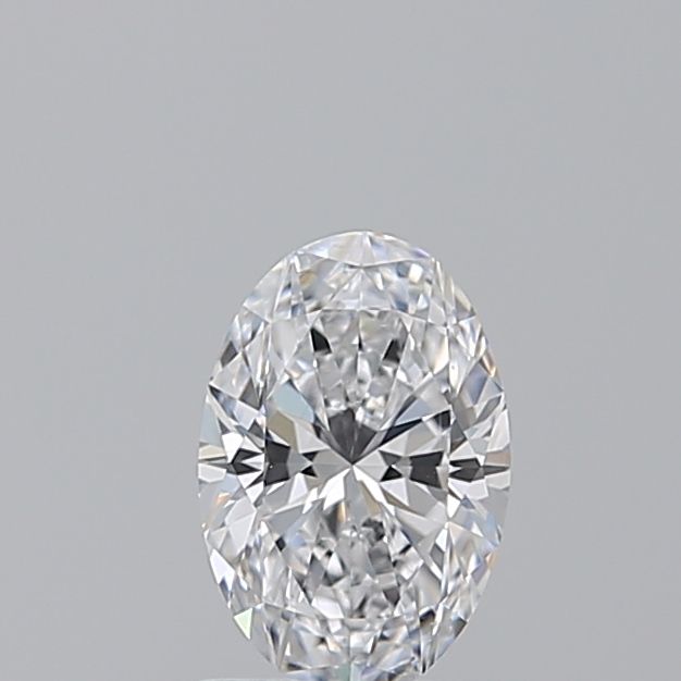 Diamond Natural 1Ct D-VS2 Oval - GIA1515101768