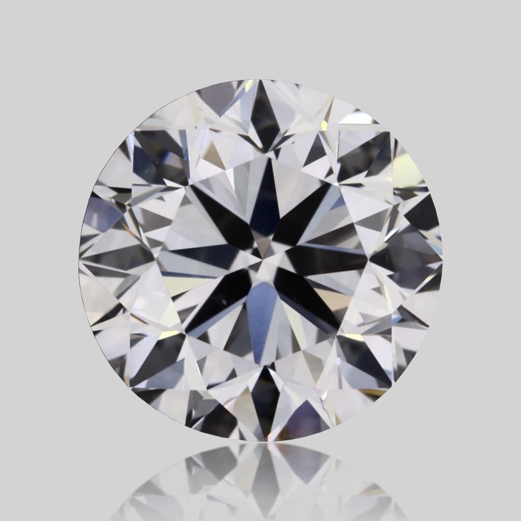 Diamond Natural 0,7Ct D-VS2 Round - GIA2527784826