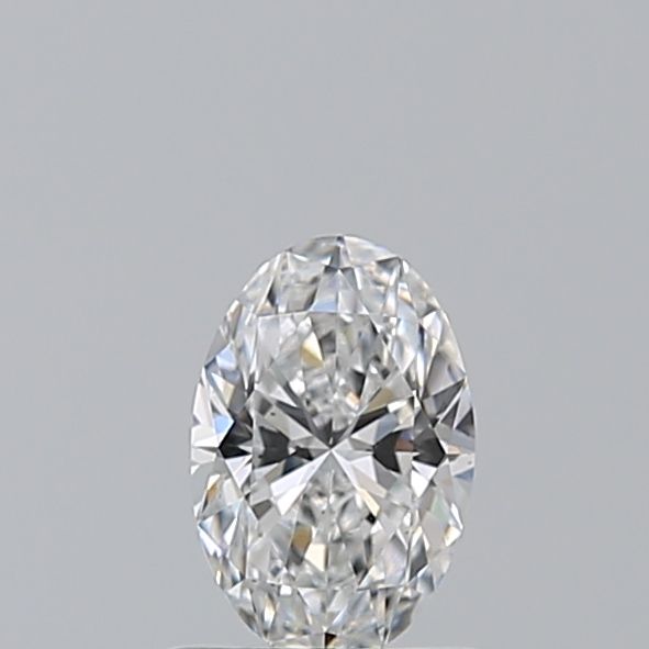 Diamond Natural 0,71Ct E-VS2 Oval - GIA1505117834