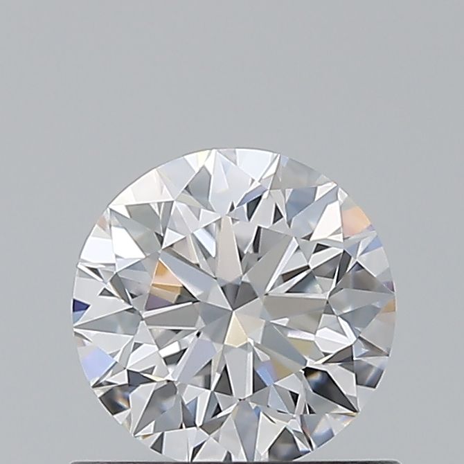 Diamond Natural 0,7Ct D-FL Round - GIA2235907696