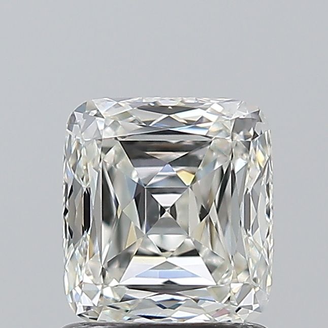 Diamond Natural 1,21Ct I-VS1 Cushion - GIA1548728160