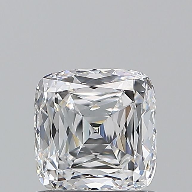Diamond Natural 0,92Ct D-VS1 Cushion - GIA1543508145