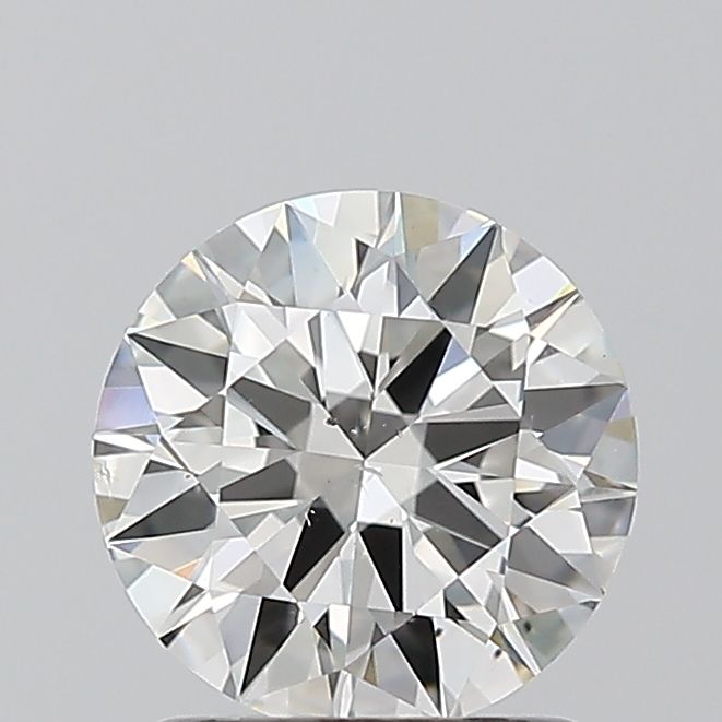 Diamond Natural 1,2Ct I-SI1 Round - GIA2556140306
