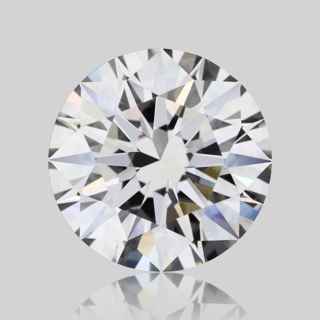 Diamond Natural 1,03Ct F-VS2 Round - GIA7546852326