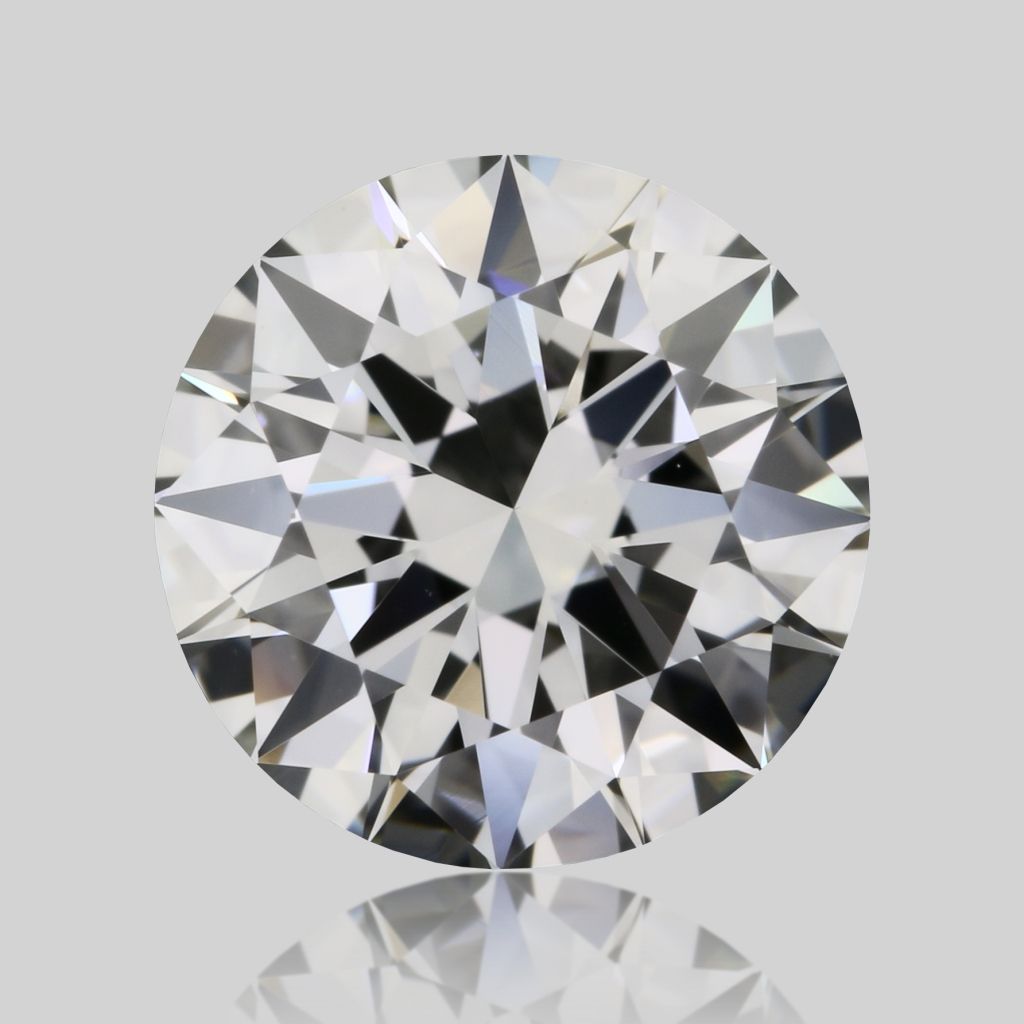 Diamond Natural 1Ct G-VVS1 Round - GIA5546251228