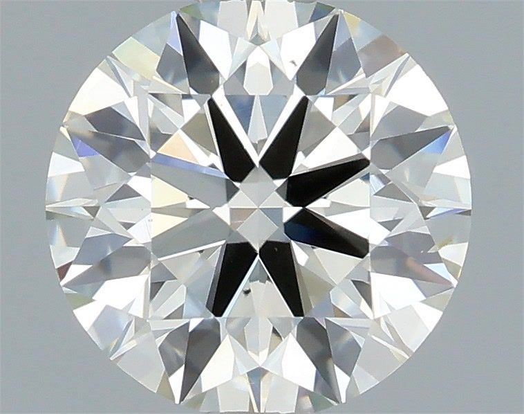 Diamond Natural 0,9Ct J-VS2 Round - IGI733579414