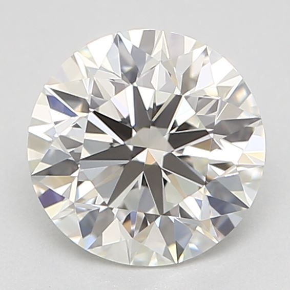 Diamond Natural 0,6Ct I-VS2 Round - GIA3535693496