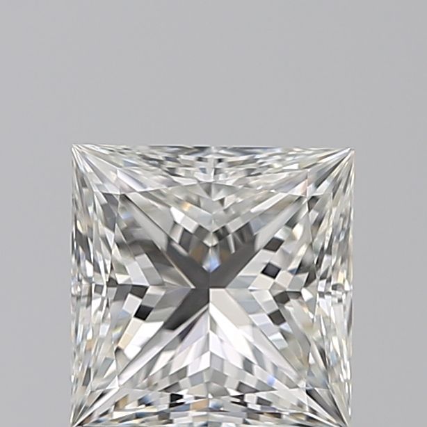 Diamond Natural 1,2Ct H-VS1 Princess - GIA2477795636