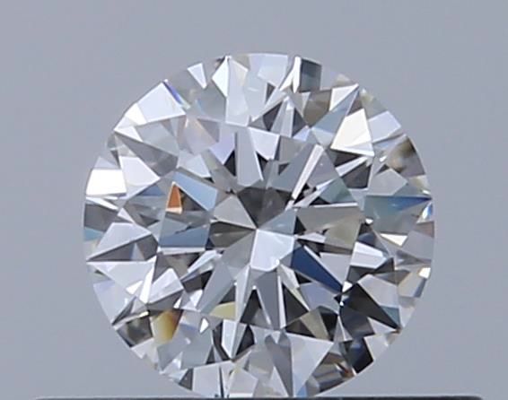 Diamond Natural 0,36Ct F-VS1 Round - GIA2477437873