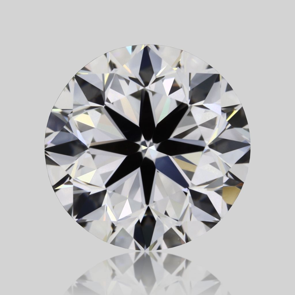 Diamond Natural 1,01Ct I-VS1 Round - GIA2547928052