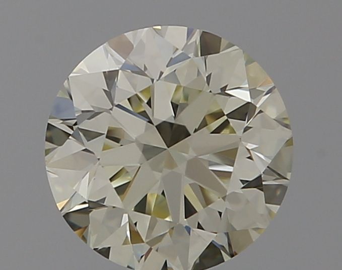 Diamond Natural 0,8Ct M-IF Round - IGI728513540