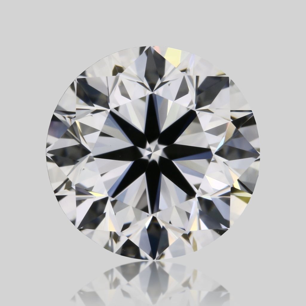 Diamond Natural 1Ct I-VVS2 Round - GIA2537231679