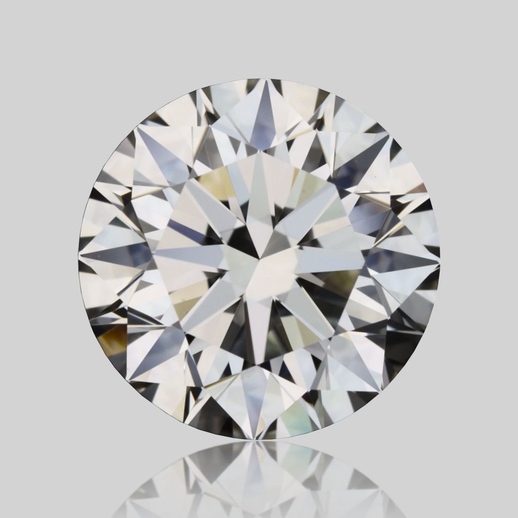 Diamond Natural 1Ct J-VS1 Round - GIA3535301101