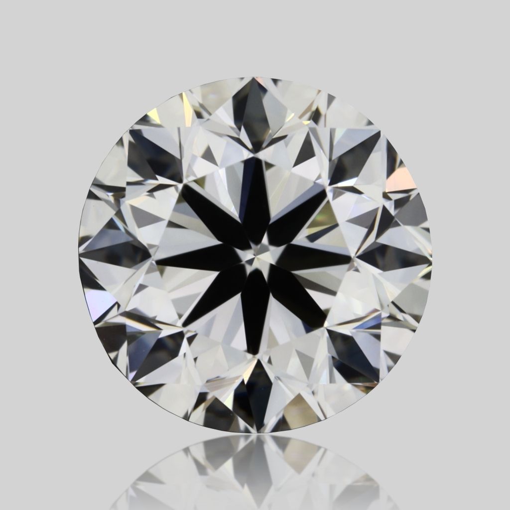 Diamond Natural 1,01Ct M-VVS2 Round - GIA7531602926
