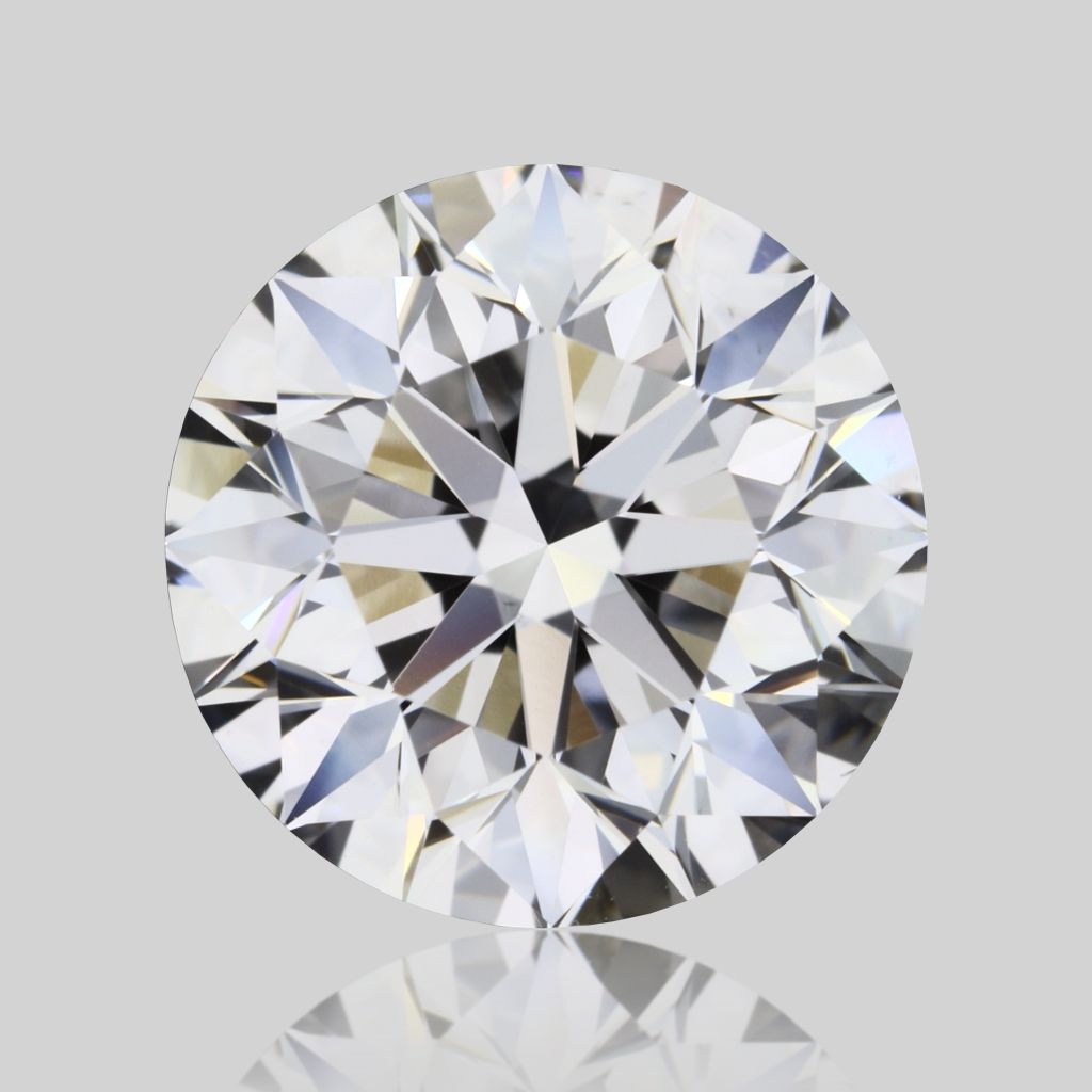 Diamond Natural 1,5Ct D-VS2 Round - GIA7522219462