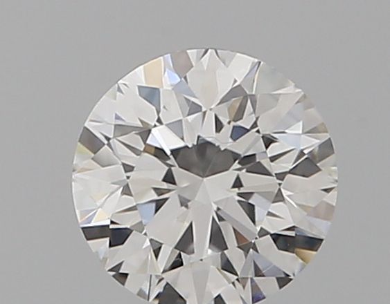 Diamond Natural 0,35Ct F-IF Round - GIA2537920109