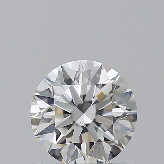 Diamond Natural 0,7Ct G-VS2 Round - GIA5221831832
