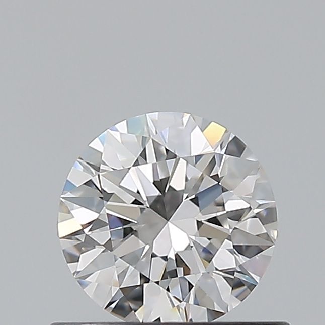 Diamond Natural 0,56Ct G-VVS1 Round - GIA2557162247