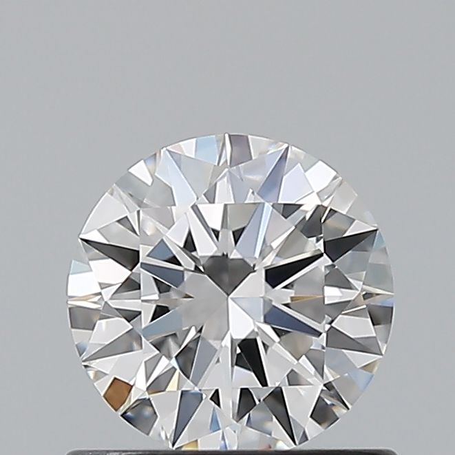 Diamond Natural 0,7Ct D-VVS1 Round - GIA6552176741