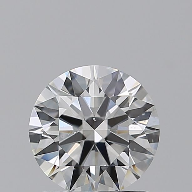 Diamond Natural 1Ct G-SI1 Round - GIA7498653513