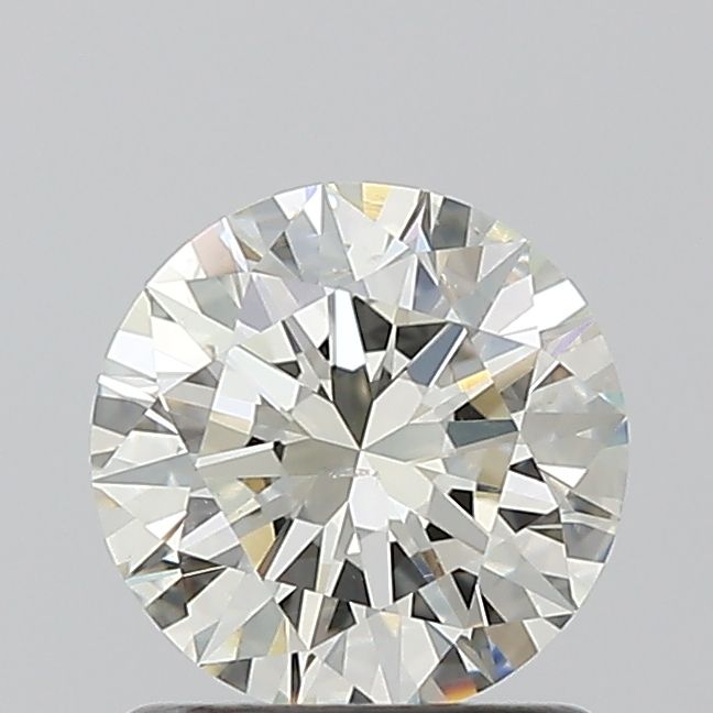 Diamond Natural 1Ct L-SI1 Round - GIA6522965934