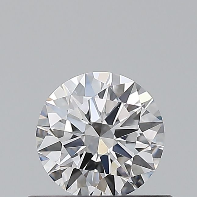 Diamond Natural 0,5Ct D-VS2 Round - GIA1555142145